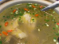 -徽味阁(永莲国际购物中心店)