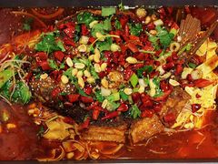 -老边饺子馆(东单店)