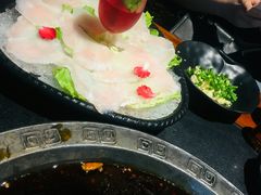 -莽子老火锅(大坪店)
