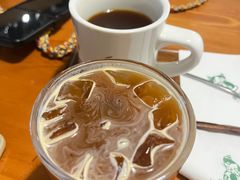 -雕刻时光咖啡馆(交大店)