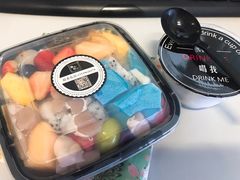 -甜心(广厦街店)