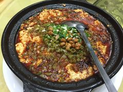 -力力豆花庄(广渠门店)