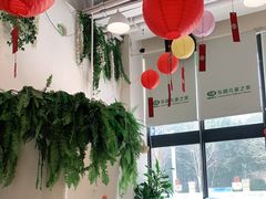 -乐融儿童之家早教托育(武昌校区)