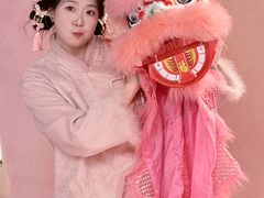-海马体照相馆(上海月星环球港店)