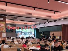 -香港深仔记茶餐厅(东门店)
