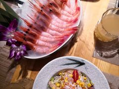 -酒井酱子·深夜食堂(东城汇店)