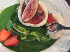 -luutosa  cafe & tea 鹿兔山