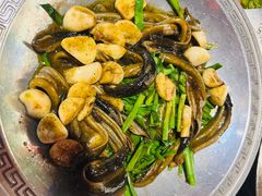 -淮安宴·淮扬菜(清河路一店)