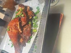 -绿茶餐厅(昆明世纪金源店)