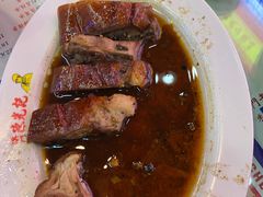 -澳门陈光记烧味饭店(万象城店)