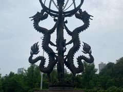 -龙头寺公园