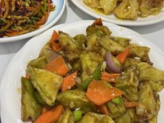 -红姐东北菜私房菜铁锅炖饺子馆(中街店)