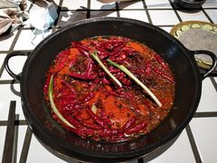 -贰回巷火锅馆(钟楼店)