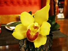 -马勒别墅·中餐厅