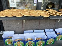 -阿布拉的馕(西北路店)
