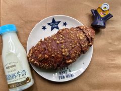 -PAPER STONE BAKERY(天汇广场店)