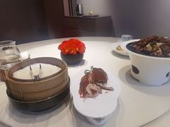 -悦融琥珀·京鲁菜·海味珍品(西单店)
