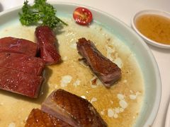 -新旺茶餐厅·早餐·夜宵(仙霞店)