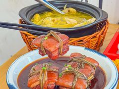-品鲜村农家菜·阳澄湖大闸蟹(总店)