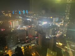 -伍贰赫兹·鮨合·烧鸟高空餐厅