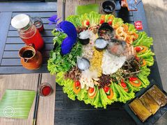 -品德宏·孔雀宴的发源地(金塔园店)