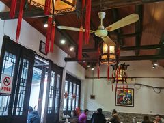 大堂-三林本帮馆(中林街店)