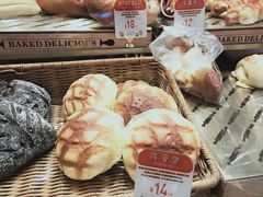 -西村叔叔的店·面包·甜品·蛋糕(崂山丽达店)