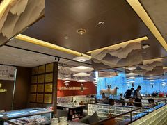 -百草滩羊清水涮羊肉·清真·宁夏盐池滩羊(莲花桥店)