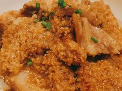 粗粮粉蒸肉-李久其家民间餐厅(观沙岭公园店)