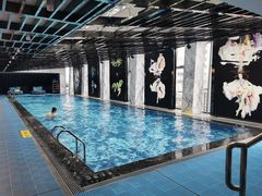 -北京索菲特大酒店·健身中心