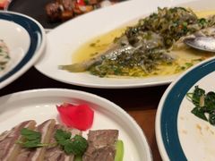 -上海人家花樣年华(中山公园店)
