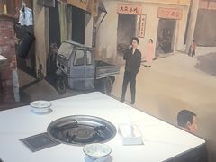 -毛椒火辣重庆火锅串串香(城基路店)