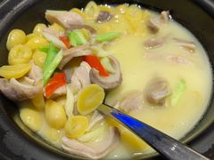 -潮林府私房菜