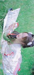 -浮生梦·百里长安汉服体验·化妆造型(永宁门skp店)