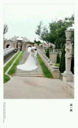 点击看大图 -唯一视觉婚纱摄影(李家村店)