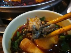 -黑竹香鸡(营和巷店)