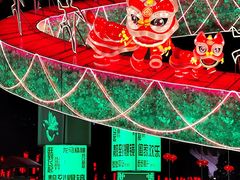 -天河体育中心