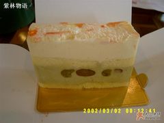 三色杯-精点味道(大连商场店)