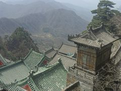 -武当山风景区