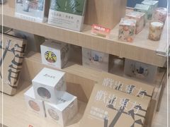 零售区-霸王茶姬(正佳广场店)