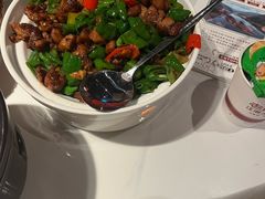 -老阿爸鲜鱼土菜(园区永旺店)