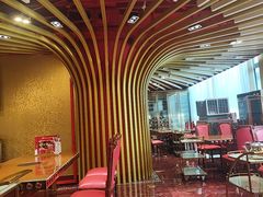 -红色江山(首钢国际大厦店)
