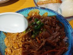 -三石铁板烧(紫竹桥店)