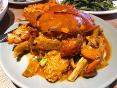 -瓦城泰国料理(芮欧百货店)