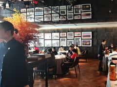 -秀儿四九城·新京菜(亚运村鸟巢店)