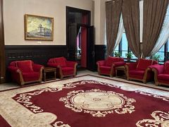 -哈尔滨工业大学-博物馆