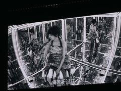 -成都金融城演艺中心