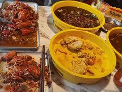 -王红军龙虾(新民路店)