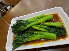 油菜-其美潮州鱼旦粉世家(花城汇南区分店)