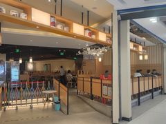 -福成自助烤肉(双桥万达店)